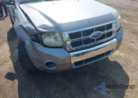 2008 Ford Escape Limited z USA, uszkodzony, nr VIN 1FMCU04198KD14634